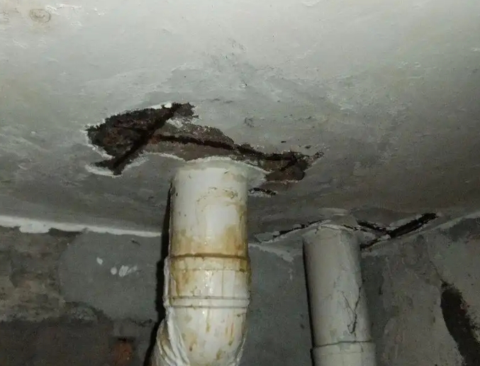 平利卫生间漏水维修公司浅析平利卫生间渗水维修的方法