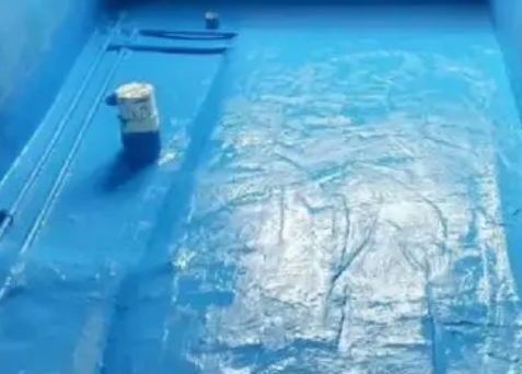 平利卫生间漏水维修公司分享下平利卫生间防水工程中常用防水涂料介绍。